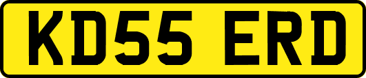 KD55ERD