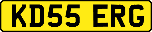 KD55ERG