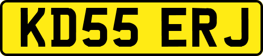 KD55ERJ
