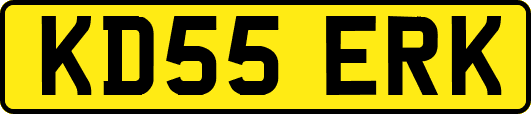 KD55ERK