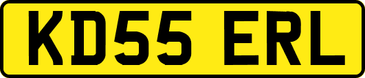 KD55ERL