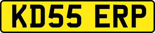 KD55ERP