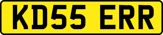 KD55ERR