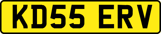 KD55ERV