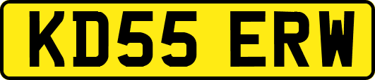 KD55ERW