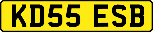 KD55ESB