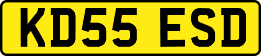 KD55ESD