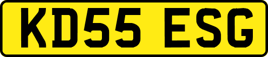 KD55ESG