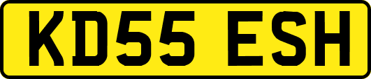 KD55ESH