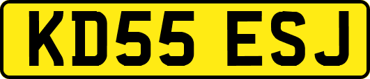 KD55ESJ