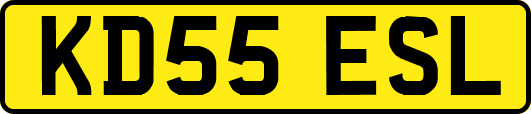 KD55ESL