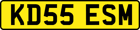 KD55ESM