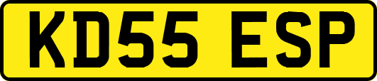 KD55ESP