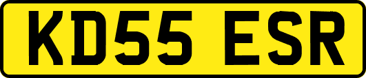 KD55ESR