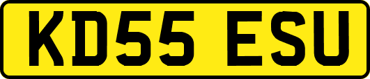KD55ESU