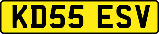 KD55ESV