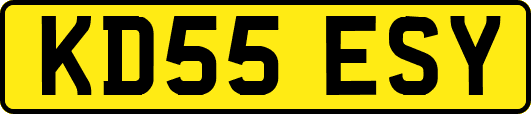 KD55ESY