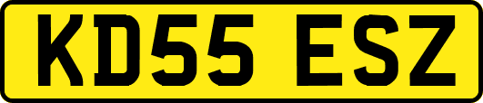 KD55ESZ