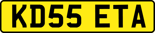 KD55ETA