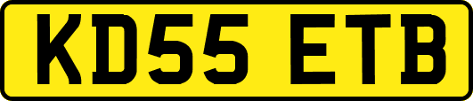 KD55ETB