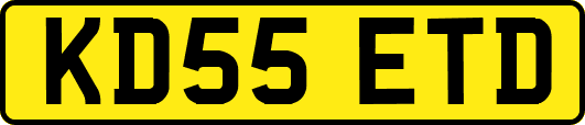 KD55ETD