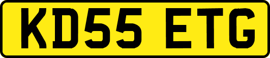 KD55ETG