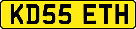 KD55ETH