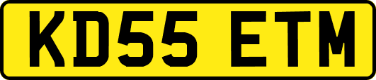 KD55ETM