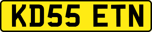 KD55ETN