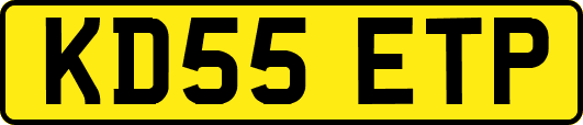 KD55ETP