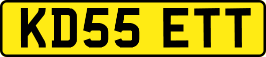KD55ETT