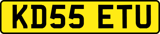 KD55ETU