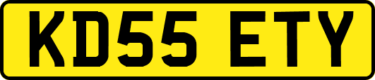 KD55ETY
