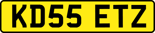 KD55ETZ