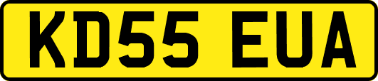 KD55EUA