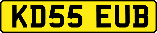 KD55EUB