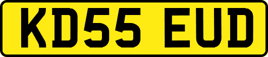 KD55EUD