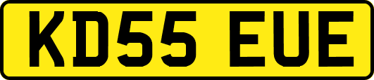 KD55EUE