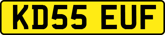 KD55EUF