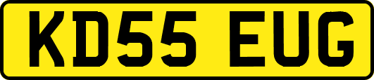 KD55EUG