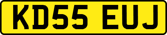 KD55EUJ