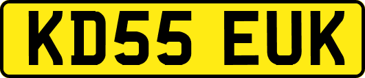 KD55EUK