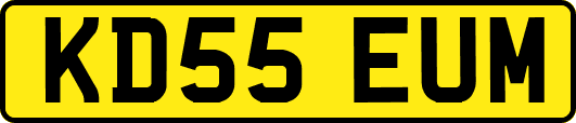 KD55EUM