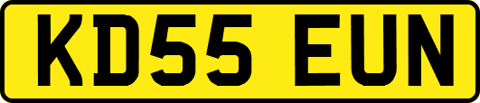 KD55EUN