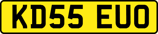 KD55EUO