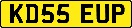 KD55EUP