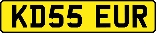 KD55EUR