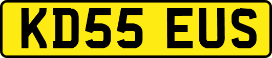 KD55EUS