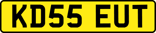KD55EUT