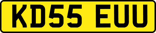KD55EUU